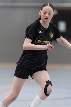 Bild 74 - wBJ Futsalmeisterschaft Vorrunde